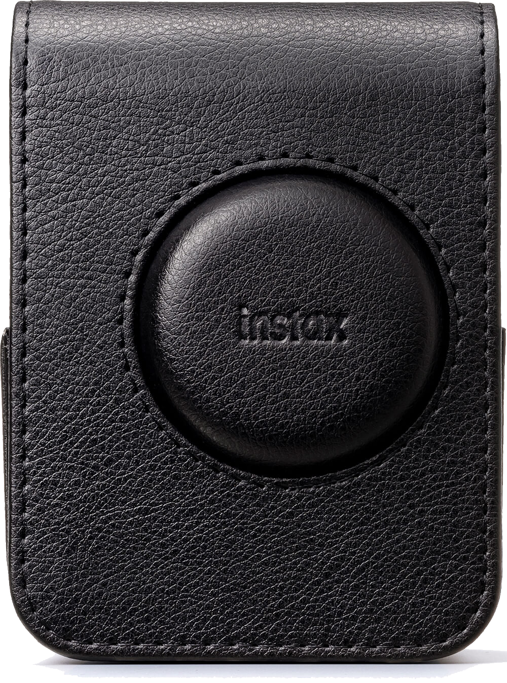 ミニ用アクセサリー instax mini Evo™ カメラケース ブラック
