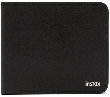 ワイド用アクセサリー instax™ WIDE アルバム20