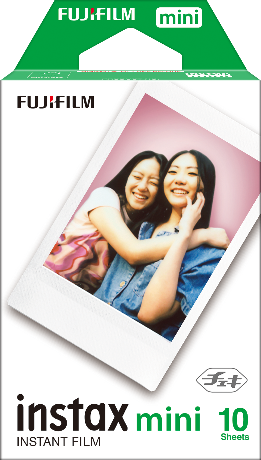 ミニ用フィルム ホワイト