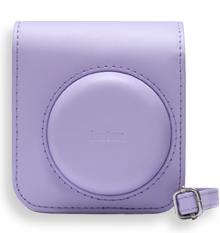 instax mini 12™ カメラケース パープル