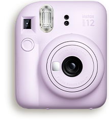 “チェキ” instax mini 12™