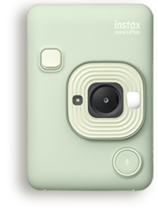 “チェキ” instax miniLiPlay™