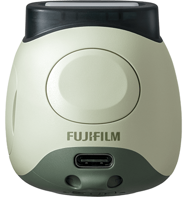 instax Pal™ Pistachio Greenの製品写真