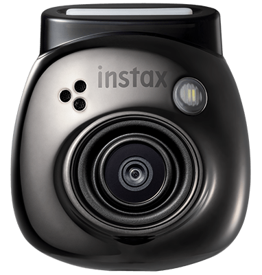 instax Pal™ Gem Blackの製品写真